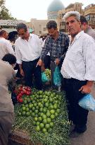 Prices keep on soaring in Iraq